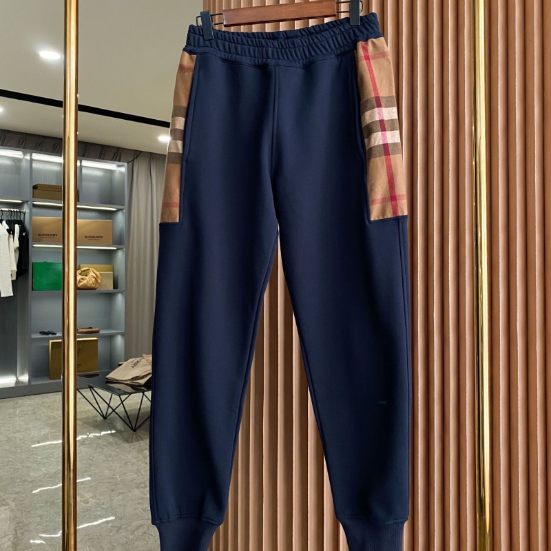 B**rry pants